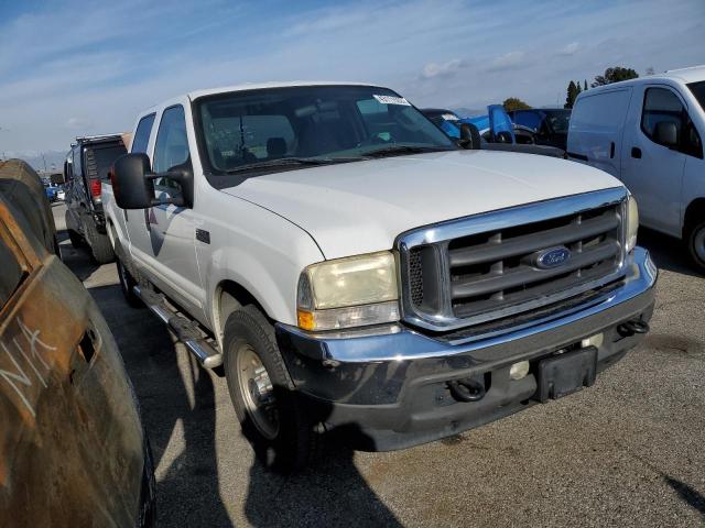 Photo 4 from auction – 2004 FORD F250 SUPER with VIN 1FTNW20L44EB66184