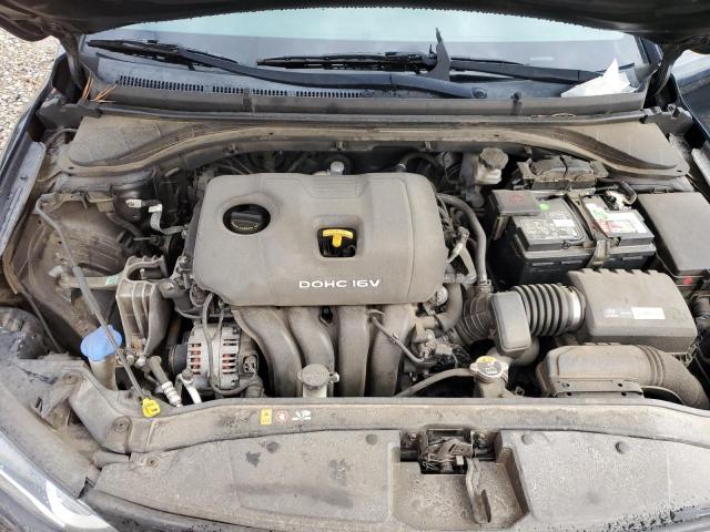 Photo 11 from auction – 2017 HYUNDAI ELANTRA SE with VIN 5NPD84LF4HH034104
