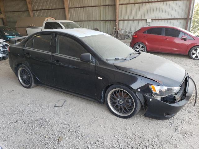 Photo 4 from auction – 2009 MITSUBISHI LANCER GTS with VIN JA3AU86W09U030297