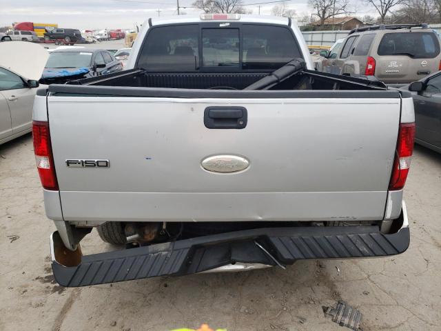 Photo 6 from auction – 2007 FORD F150 SUPER with VIN 1FTRW12W87FA14121