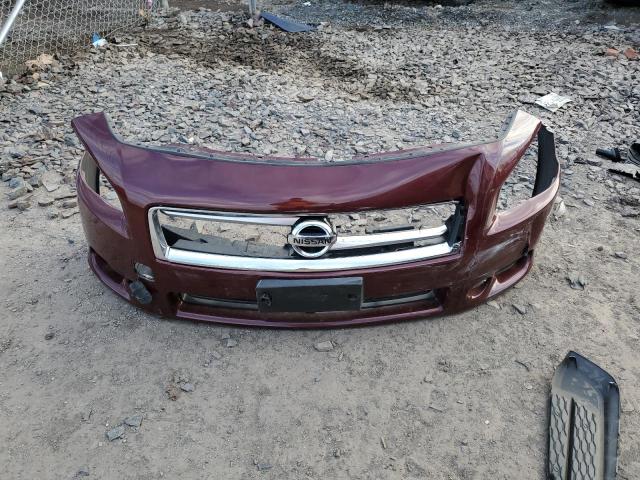 Photo 12 from auction – 2013 NISSAN MAXIMA S with VIN 1N4AA5AP9DC833168