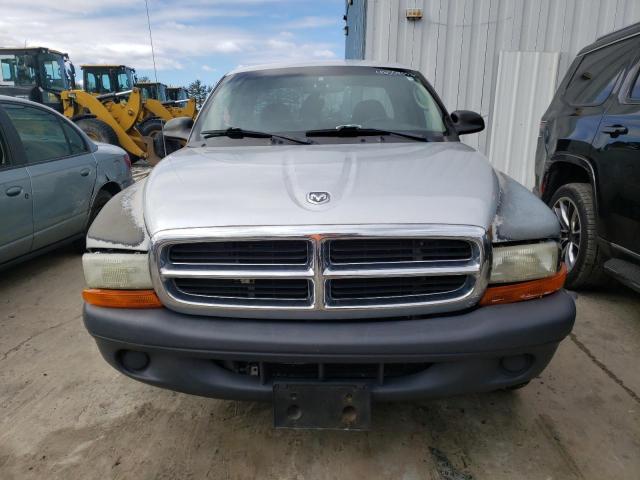 Photo 5 from auction – 2004 DODGE DAKOTA SXT with VIN 1D7GL12KX4S521107