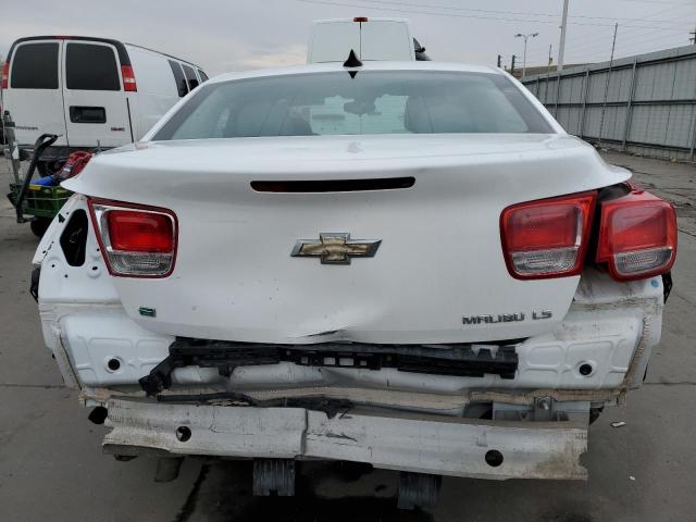 Photo 6 from auction – 2015 CHEVROLET MALIBU LS with VIN 1G11B5SL5FU151316