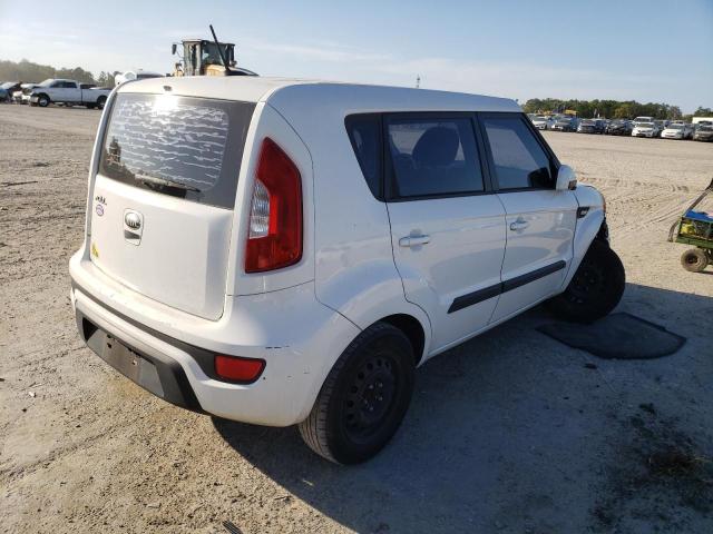 Photo 3 from auction – 2013 KIA SOUL with VIN KNDJT2A52D7565932