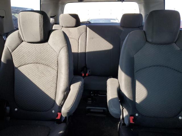 Photo 10 from auction – 2009 SATURN OUTLOOK XE with VIN 5GZEV13D19J117393
