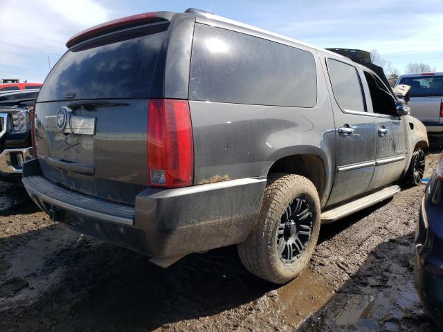 Photo 3 from auction – 2008 CADILLAC ESCALADE E with VIN 1GYFK66868R113649