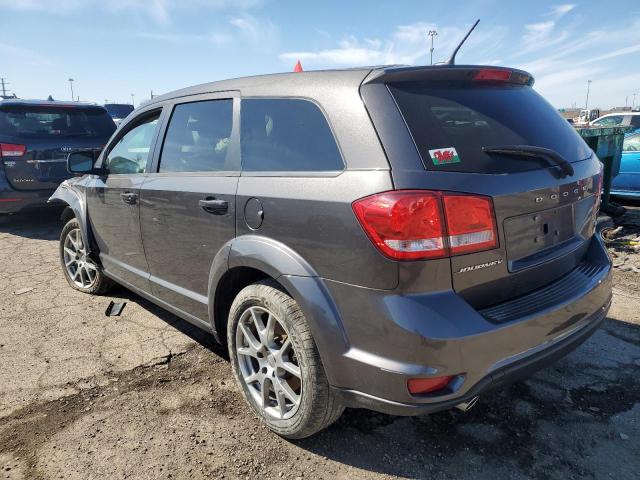 Photo 2 from auction – 2016 DODGE JOURNEY R/ with VIN 3C4PDCEG8GT124198