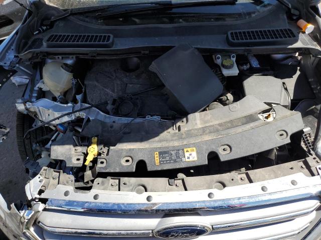 Photo 11 from auction – 2018 FORD ESCAPE SE with VIN 1FMCU0G90JUB48838