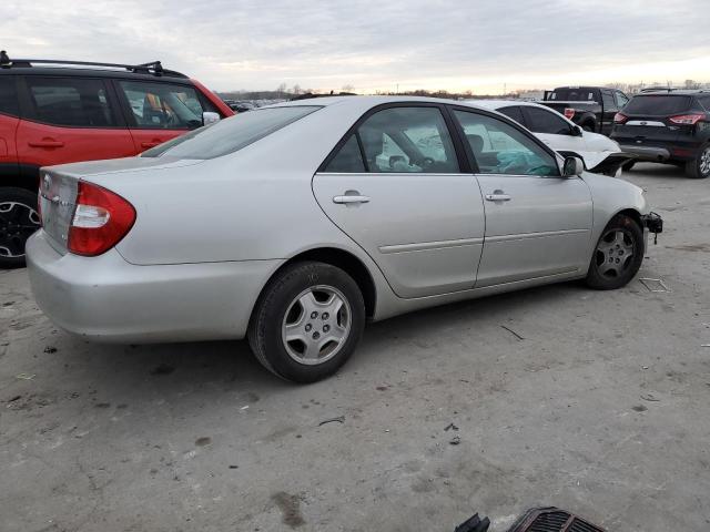 Photo 3 from auction – 2003 TOYOTA CAMRY LE with VIN 4T1BF32K43U059083