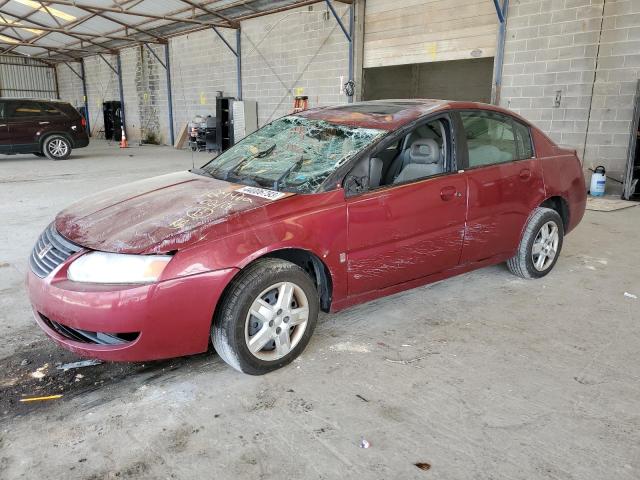 SATURN ION LEVEL 2007 con VIN 1G8AJ55F27Z129482 - Foto de la subasta