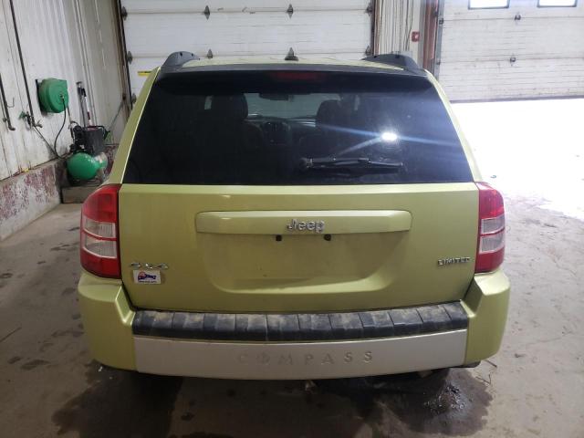 Photo 6 from auction – 2010 JEEP COMPASS LI with VIN 1J4NF5FB4AD501696