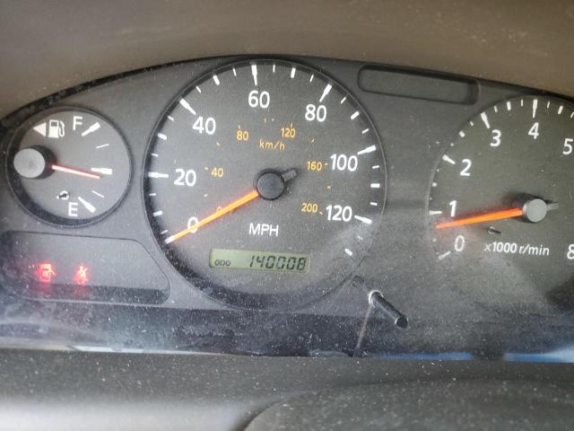 Photo 9 from auction – 2004 NISSAN SENTRA 1.8 with VIN 3N1CB51D54L888648