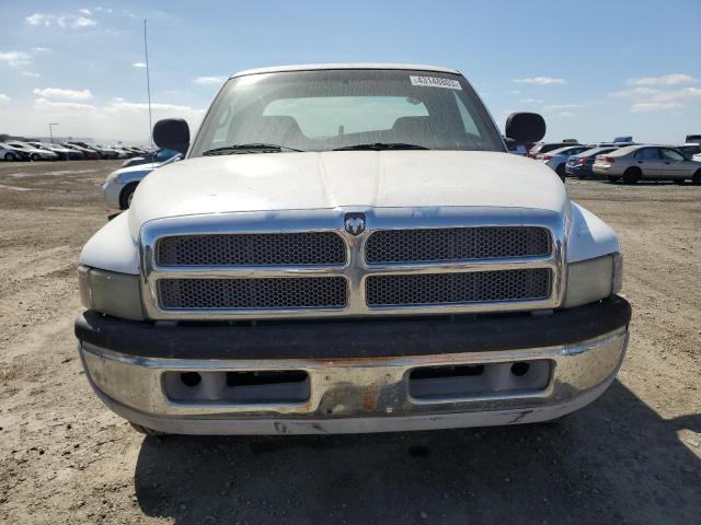 Photo 5 from auction – 2001 DODGE RAM 1500 with VIN 1B7HC13Y01J612731