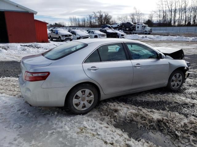 Photo 3 from auction – 2009 TOYOTA CAMRY BASE with VIN 4T1BE46K39U407869