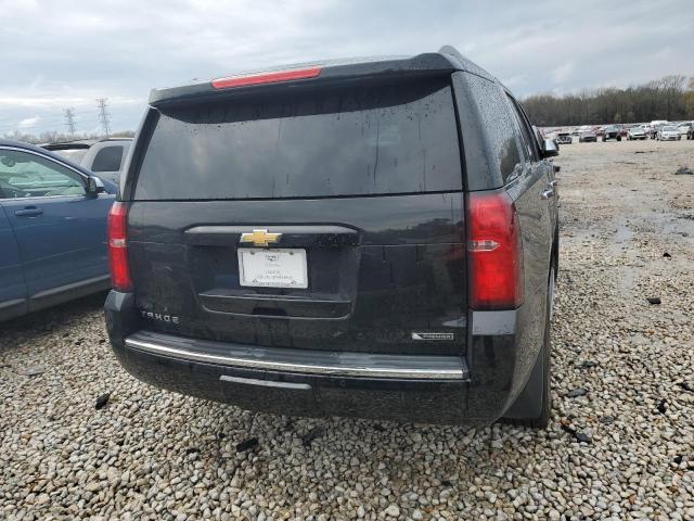 Photo 6 from auction – 2017 CHEVROLET TAHOE C150 with VIN 1GNSCCKC6HR330765