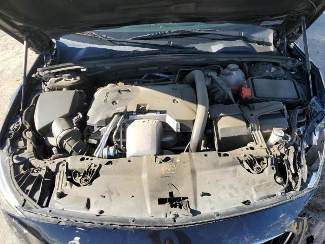 Photo 11 from auction – 2018 BUICK REGAL ESSE with VIN W04GP6SX9J1159421