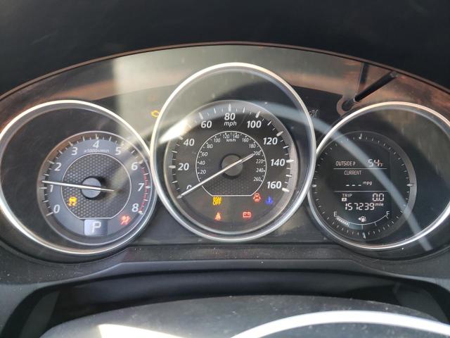 Photo 9 from auction – 2014 MAZDA 6 TOURING with VIN JM1GJ1V64E1152704