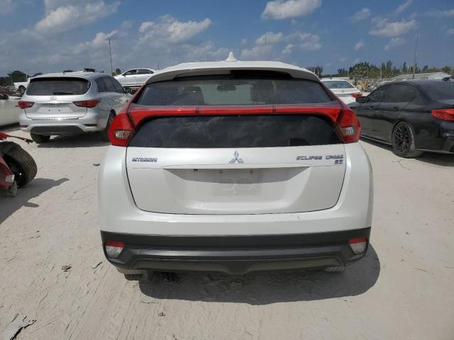Photo 6 from auction – 2019 MITSUBISHI ECLIPSE CR with VIN JA4AS3AA2KZ049121