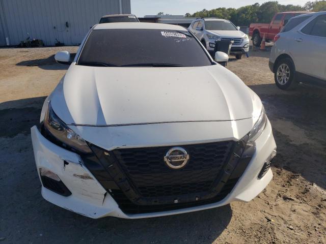 Photo 5 from auction – 2022 NISSAN ALTIMA S with VIN 1N4BL4BVXNN307188