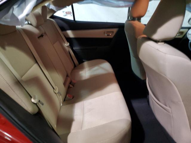 Photo 10 from auction – 2015 TOYOTA COROLLA L with VIN 2T1BURHE8FC466095