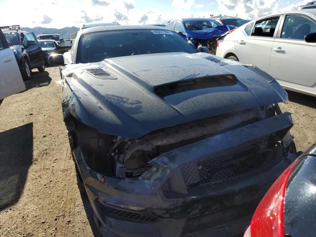 Photo 5 from auction – 2015 FORD MUSTANG GT with VIN 1FA6P8CF5F5330268
