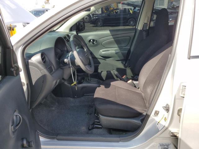 Photo 7 from auction – 2014 NISSAN VERSA S with VIN 3N1CN7AP7EL827560