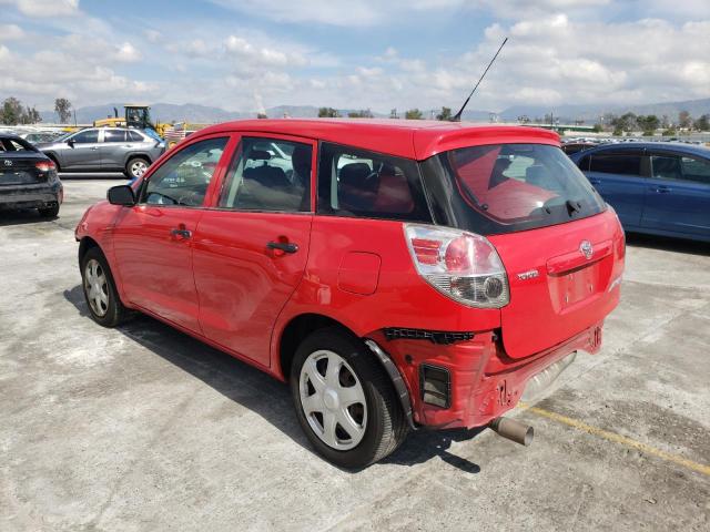 Photo 2 from auction – 2007 TOYOTA COROLLA MA with VIN 2T1KR32E27C666639