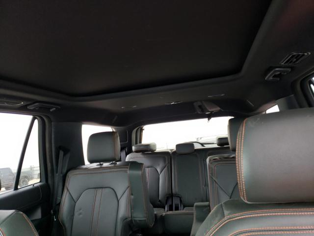 Photo 10 from auction – 2022 FORD EXPEDITION with VIN 1FMJU1RT8NEA49870