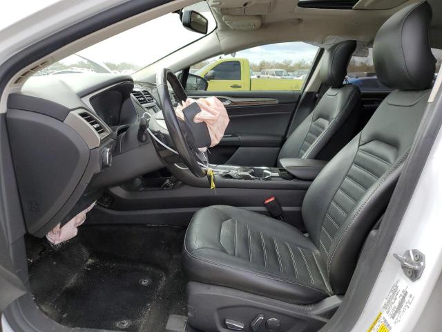 Photo 7 from auction – 2014 FORD FUSION SE with VIN 3FA6P0H96ER277306