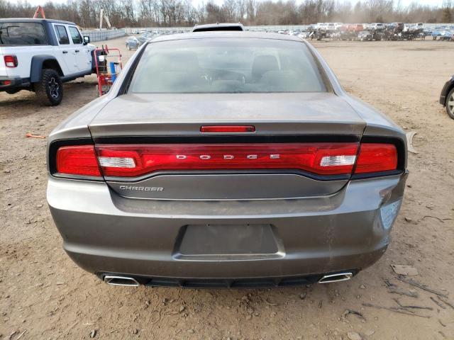 Photo 6 from auction – 2011 DODGE CHARGER with VIN 2B3CL3CG7BH586727