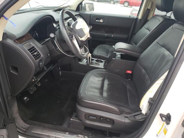 Photo 7 from auction – 2015 FORD FLEX LIMIT with VIN 2FMGK5D8XFBA04906