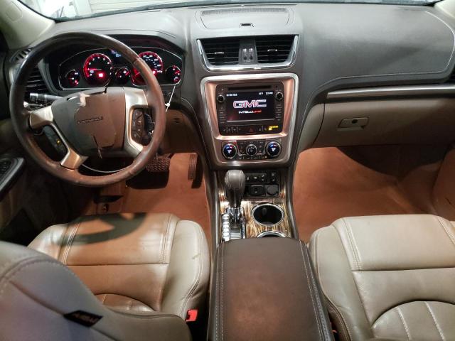 صورة رقم 8 من المزاد - 2016 GMC ACADIA DEN مع VIN 1GKKVTKD6GJ145399