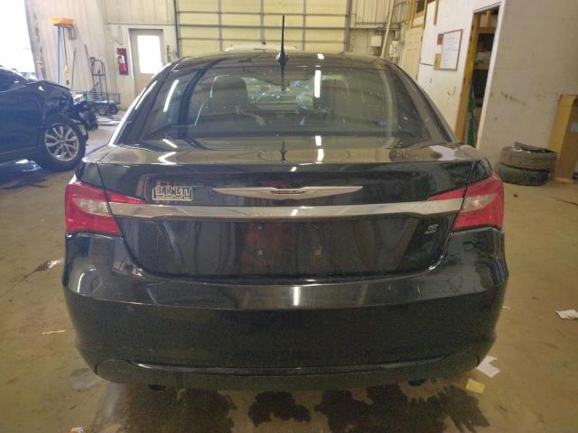 Photo 6 from auction – 2013 CHRYSLER 200 LIMITE with VIN 1C3CCBCG7DN583057