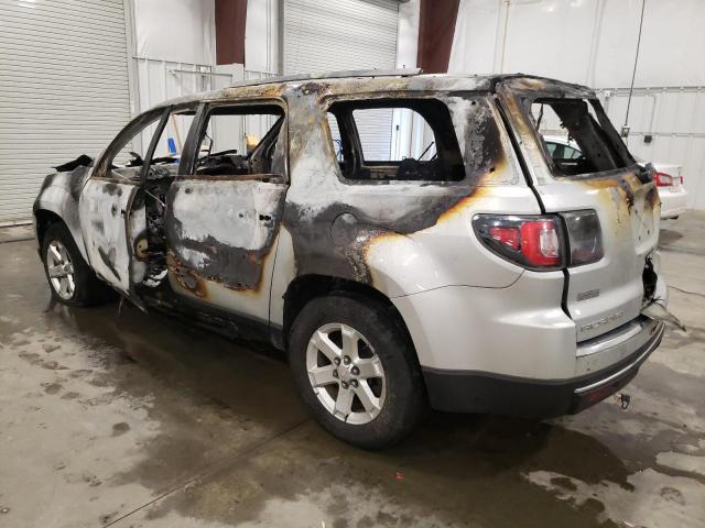 Photo 2 from auction – 2015 GMC ACADIA SLE with VIN 1GKKRPKD4FJ308089