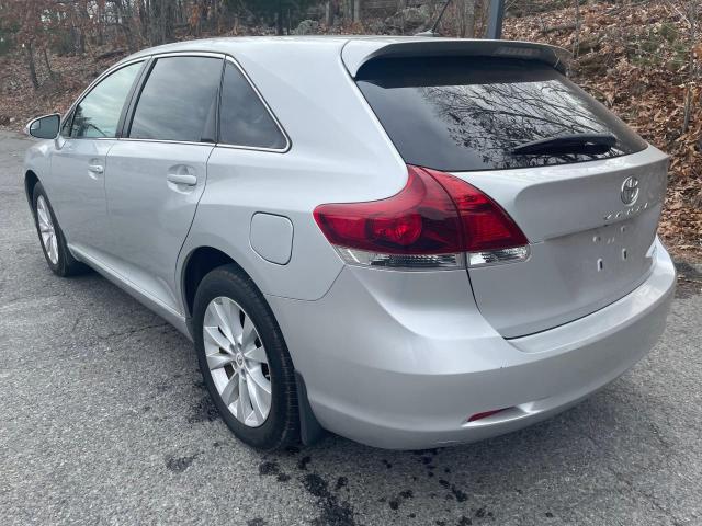 Photo 3 from auction – 2013 TOYOTA VENZA LE with VIN 4T3BA3BB8DU041516