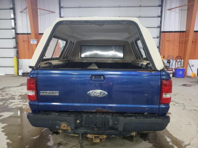 Photo 6 from auction – 2007 FORD RANGER SUP with VIN 1FTZR45E17PA99633