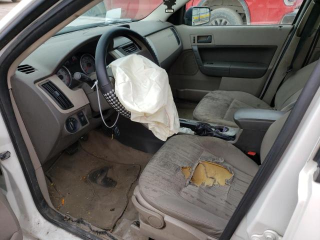 Photo 7 from auction – 2009 FORD FOCUS SE with VIN 1FAHP35N49W172150