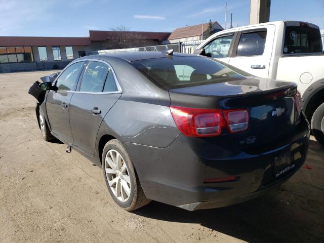 Photo 2 from auction – 2015 CHEVROLET MALIBU 2LT with VIN 1G11D5SL6FF156376
