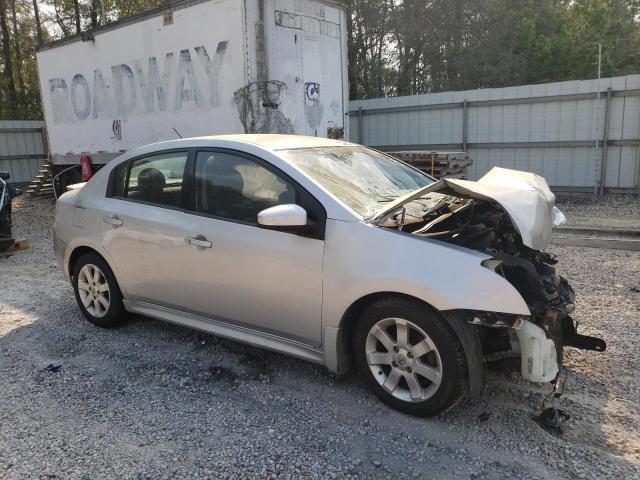 Photo 4 from auction – 2011 NISSAN SENTRA 2.0 with VIN 3N1AB6AP2BL620659