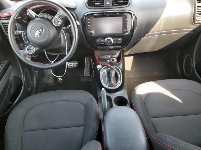 Photo 8 from auction – 2019 KIA SOUL + with VIN KNDJP3A59K7680471