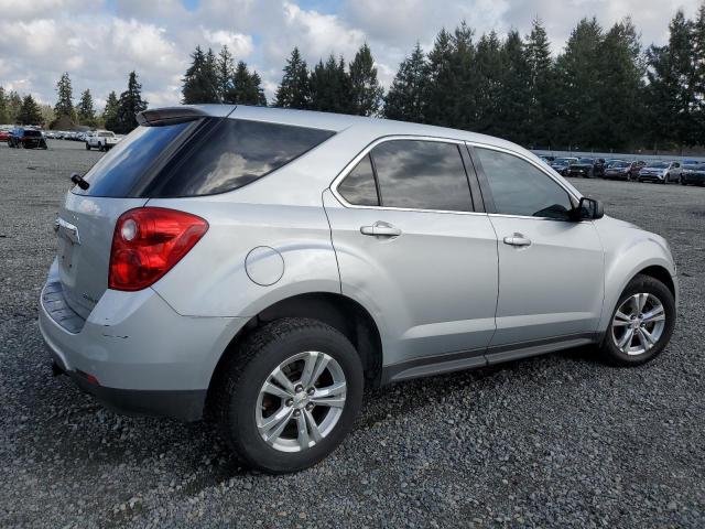 Photo 3 from auction – 2012 CHEVROLET EQUINOX LS with VIN 2GNALBEK3C6351702