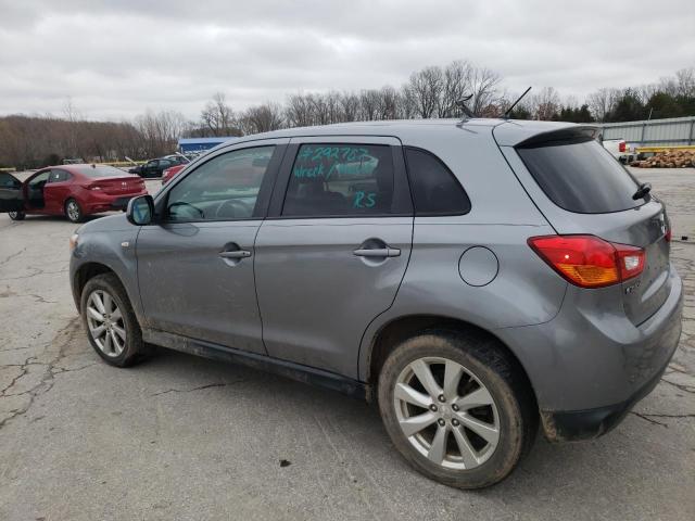 Photo 2 from auction – 2013 MITSUBISHI OUTLANDER with VIN 4A4AR3AU1DE013547