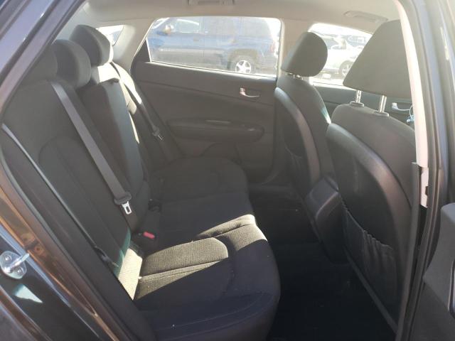 Photo 10 from auction – 2017 KIA OPTIMA LX with VIN KNAGT4L35H5145856