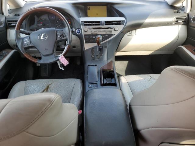 Фото 8 с аукциона – 2011 LEXUS RX 450 с VIN JTJZB1BA3B2005565