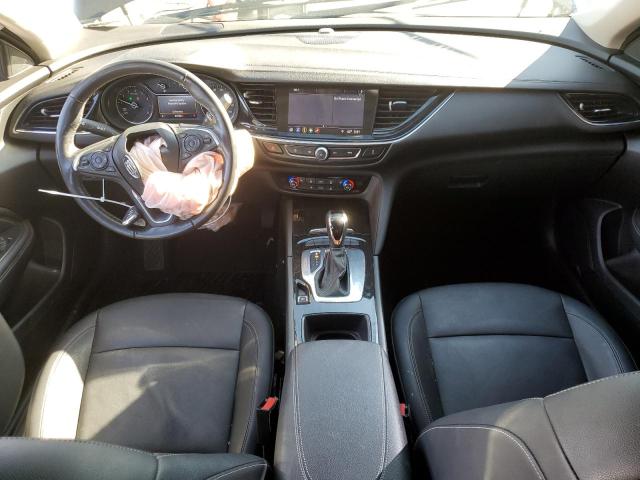 Photo 8 from auction – 2018 BUICK REGAL ESSE with VIN W04GP6SX9J1159421