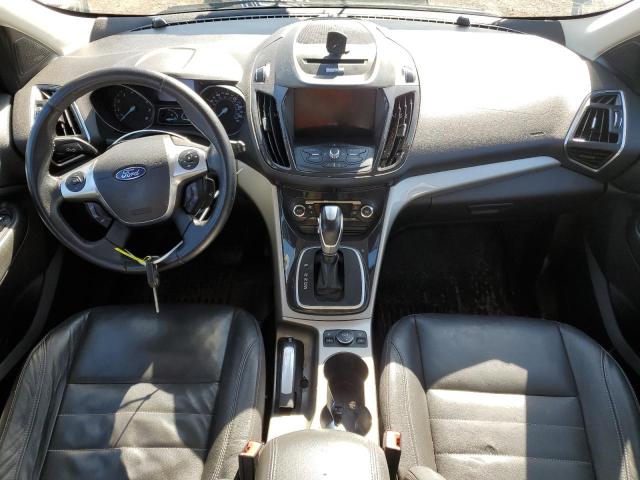 Photo 8 from auction – 2013 FORD ESCAPE SEL with VIN 1FMCU9H90DUA48696