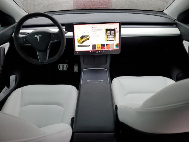 Фото 8 с аукциона – 2022 TESLA MODEL Y с VIN 7SAYGDEF6NF486490