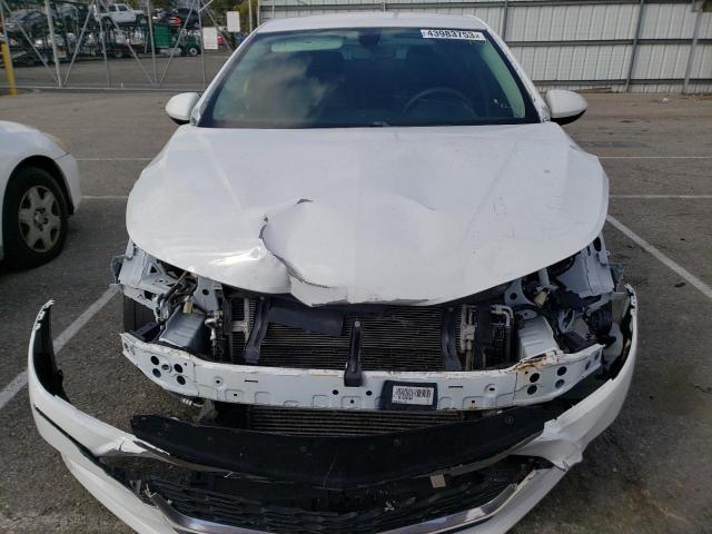 Photo 5 from auction – 2016 CHEVROLET CRUZE LT with VIN 1G1BE5SM0G7322154