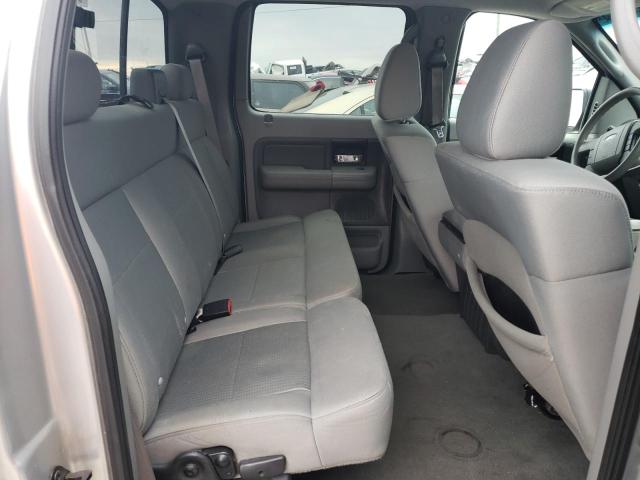 Photo 10 from auction – 2007 FORD F150 SUPER with VIN 1FTRW12W87FA14121