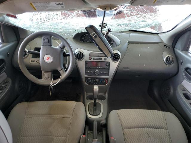 Photo 8 from auction – 2007 SATURN ION LEVEL with VIN 1G8AJ55F27Z129482